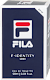 F-IDENTITY UOMO EdT - muški Fila