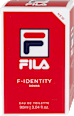 IDENTITY DONNA EdT - toaletna voda za žene Fila