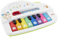 Veseli piano igračka za djecu Fisher Price