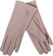 Rukavice s ukrasnim dugmadima - Rose PURSET