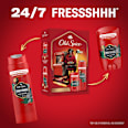 dárková sada Wolfthorn Old Spice
