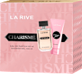 Подаръчен комплект Charisme  LA RIVE