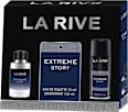 Подаръчен комплект за мъже Extreme Story LA RIVE