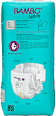 Scutece numărul 3 4-8kg Bambo Nature