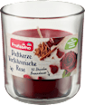 Duftkerze im Glas verführerische Rose Profissimo