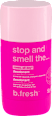 stop and smell the... dezodorans stik - roses. all day b.fresh