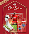 dárková sada Captain Old Spice