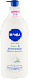 tělové mléko Aloe & Hydration NIVEA