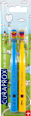 kids dečija četkica za zube - ultra soft, od 4 do 12 godina, više vrsta CURAPROX