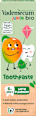 zubní pasta Junior BIO Minty Mango Vademecum