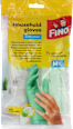 Rukavice za domaćinstvo - Aloe vera ,veličina M FINO
