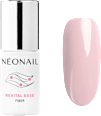 UV Nagellack Base Revital Fiber Creamy Splash NÉONAIL