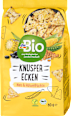 Kukuričný snack so strukovinami dmBio