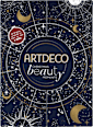 Adventskalender Christmas Beauty Moments  ARTDECO