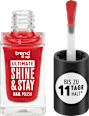 Nagellack Ultimate Shine & Stay 150 trend !t up