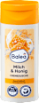 Cremedusche Milch & Honig Reisegröße Balea