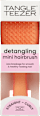Detangling Mini Haarbürste Pink Apricot Tangle Teezer