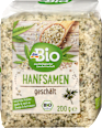 Saaten Hanfsamen geschält dmBio