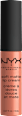 Lipgloss Soft Matte 04 London NYX PROFESSIONAL MAKEUP