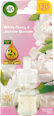 Náplň do elektrického osviežovača Essential Oils - pivónia a jazmínový kvet Air Wick