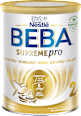 SUPREMEpro 2, 6 HMO, instantní pokračovací kojenecké mléko 6m+ BEBA