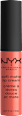 Lipgloss Soft Matte 14 Zurich NYX PROFESSIONAL MAKEUP