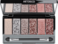Lidschattenpalette Glittery 5 Glitter Goddess ARTDECO