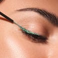 Eyeliner Liquid Longwear 20 Metallic Green ARTDECO