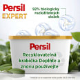 prací kapsle Discs 4v1 Deep Clean Expert Sensitive Persil