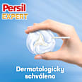 prací kapsle Discs 4v1 Expert Sensitive Persil