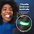 Elektrische Zahnbürste iO Series 6 Grey Opal Oral-B