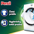 prací kapsle 4in1 Deep Clean Universal Persil