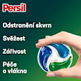 prací kapsle 4in1 Deep Clean Universal Persil
