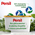 prací kapsle 4in1 Deep Clean Universal Persil