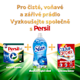prací kapsle 4in1 Deep Clean Universal Persil