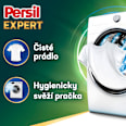 prací kapsle 4in1 Deep Clean Expert Stain Removal Persil