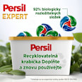 prací kapsle 4in1 Deep Clean Expert Stain Removal Persil