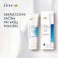 Telové sérum Pro-Ceramide + Hydration 72H Moisture Dove