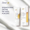 Telové sérum Niacinamide + Even Tone 48H Moisture Dove