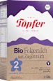 Folgemilch 2 aus Ziegenmilch nach dem 6. Monat Töpfer