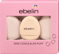 Mini Concealer Puff Set Make-up Experts ebelin