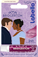 Lippenpflege Bridgerton Kate & Anthony Blackberry Pie Labello
