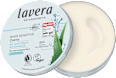 Gesichtscreme Basis Sensitiv in der Dose lavera NATURKOSMETIK