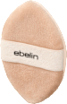 Puder und Make-up Puff 2in1 Make-up Experts ebelin