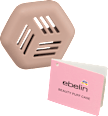 Beauty Puff Case Make-up Experts ebelin