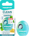 Zahnseide Clean gewachst  happybrush