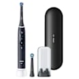Elektrische Zahnbürste iO Series 6 Black Lava Oral-B