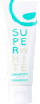 Zahnpasta Super White happybrush