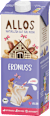 Pflanzendrink, Erdnuss ALLOS