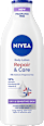 Testápoló Repair & Care Sensitive NIVEA